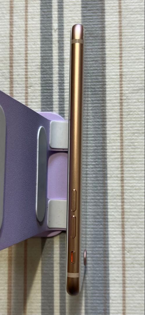 Apple iPhone 8 256GB ゴールド SIMフリー