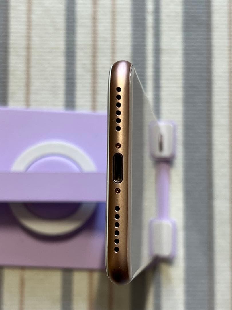 Apple iPhone 8 256GB ゴールド SIMフリー