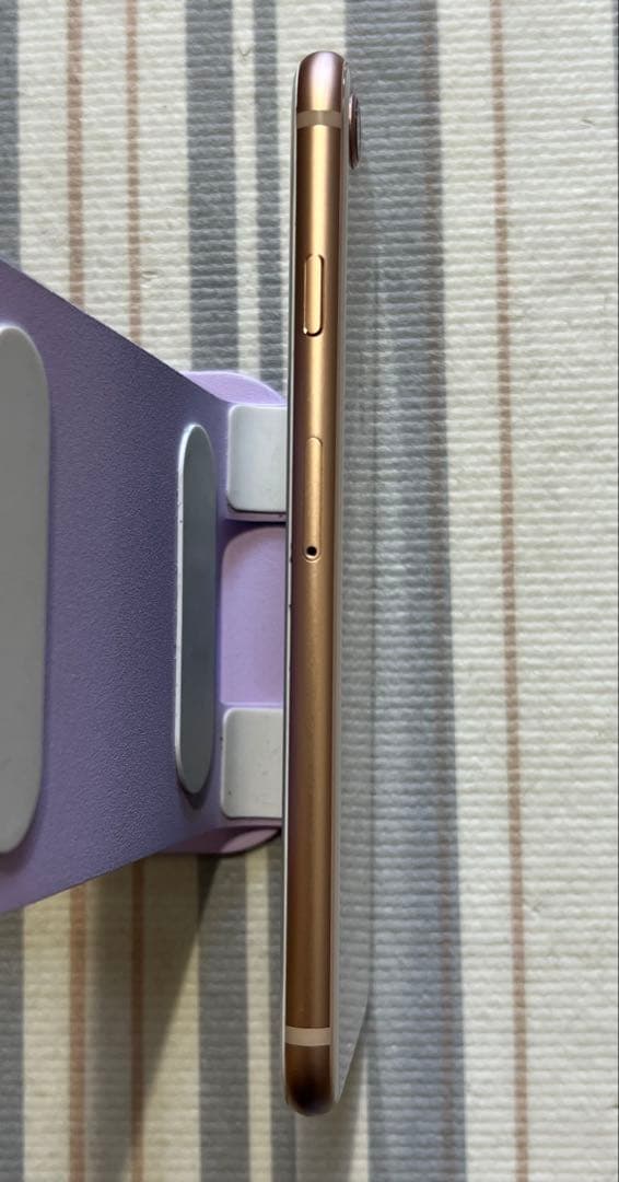 Apple iPhone 8 256GB ゴールド SIMフリー