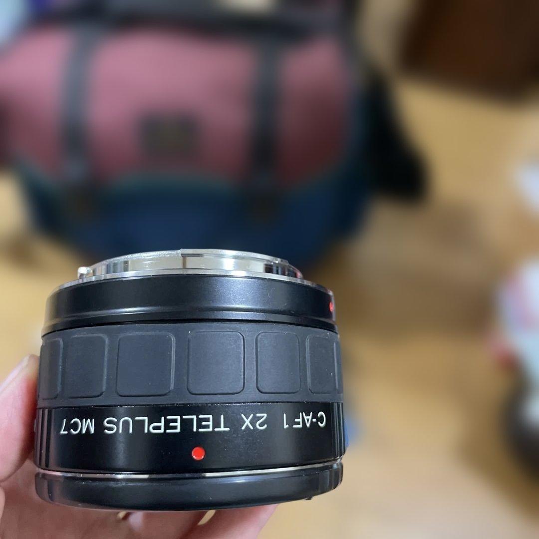 Canon EOS 650 一眼レフカメラ セット