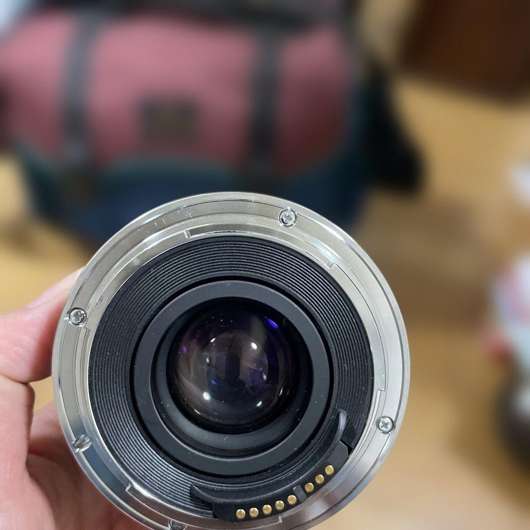 Canon EOS 650 一眼レフカメラ セット