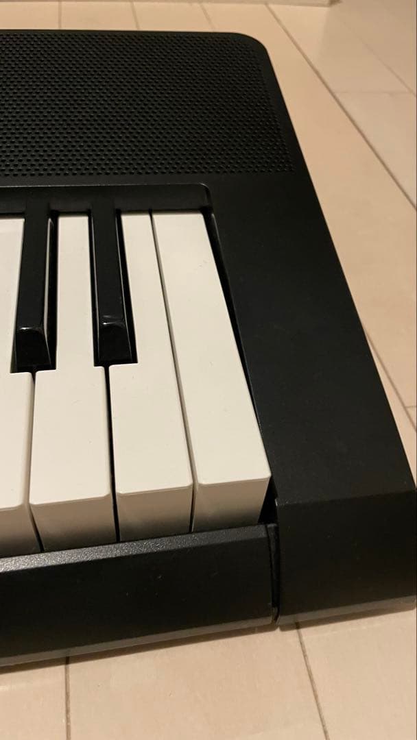 電子ピアノ CASIO CTK2550