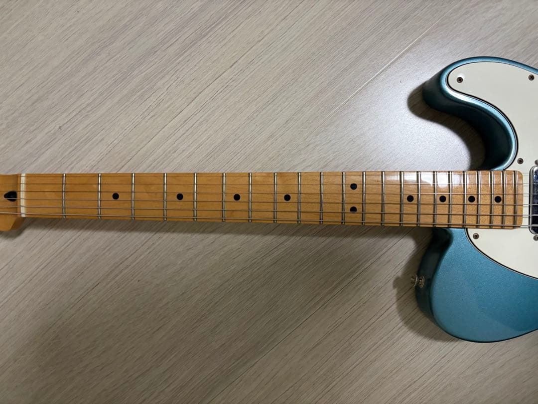 【引き取り限定】Fender Player Telecaster