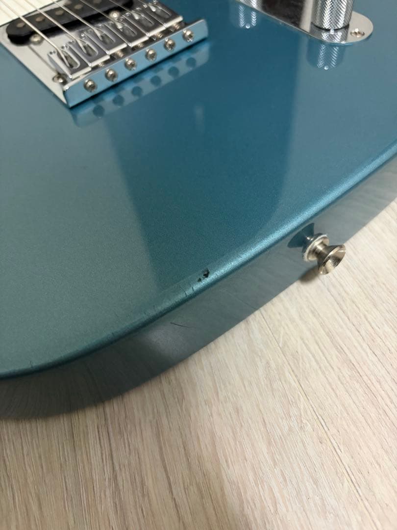 【引き取り限定】Fender Player Telecaster