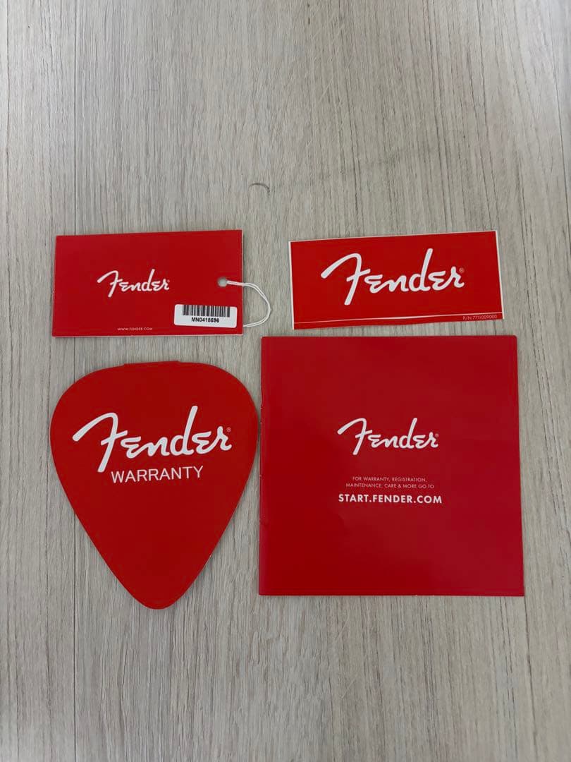 【引き取り限定】Fender Player Telecaster