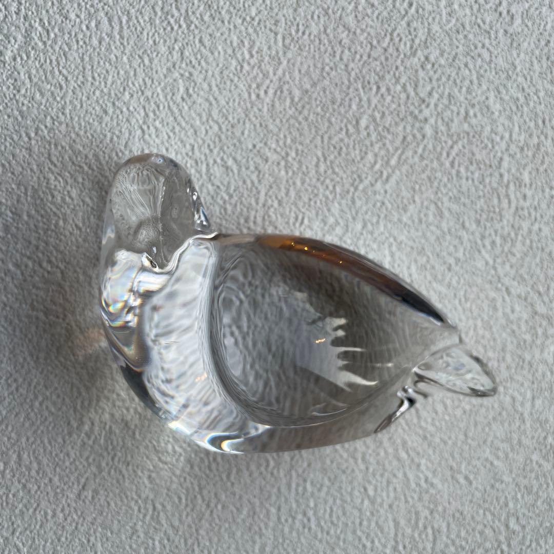 ✨️Val Saint Lambert✨️ヴァルサンランベール バード 鳥