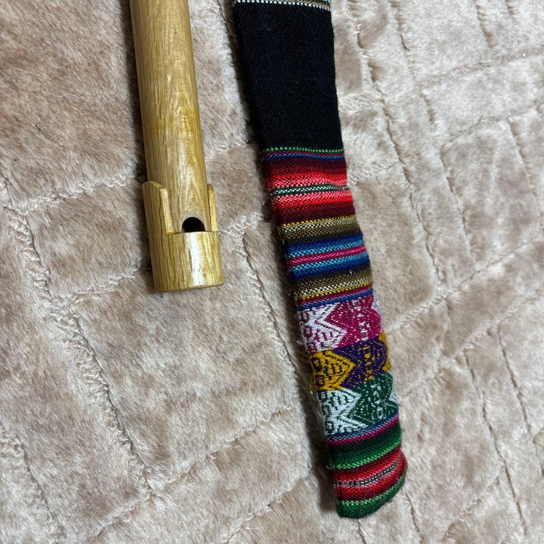 fooケーナχ チーク　袋のオマケ付き