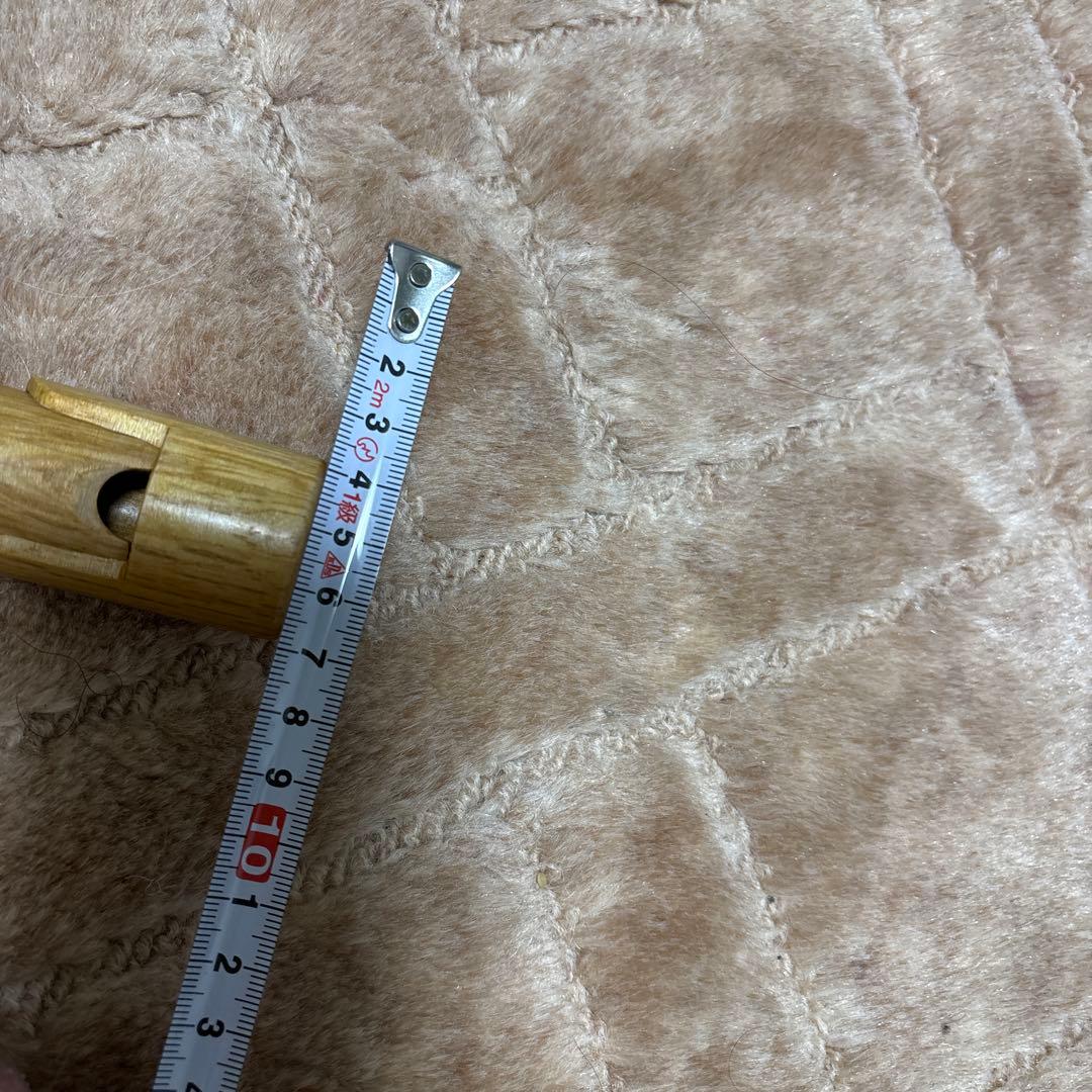 fooケーナχ チーク　袋のオマケ付き