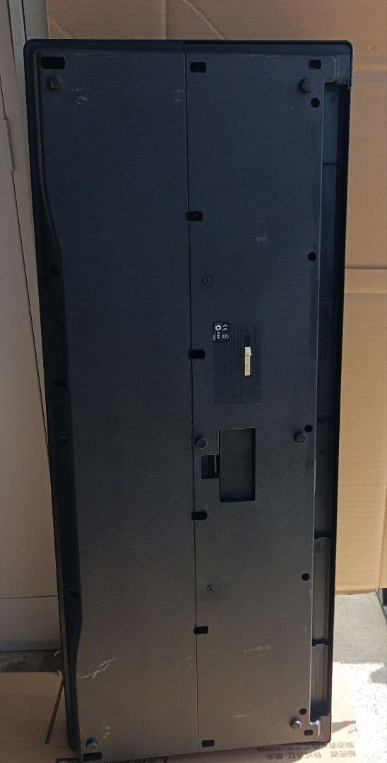 61キー オート伴奏機能付きキーボード