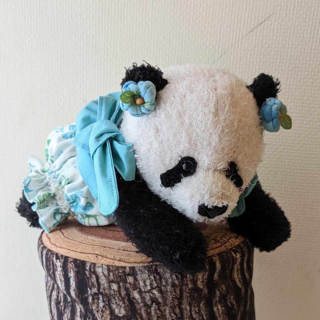 ゆうゆう様♡　ご確認用２　抱っこシャン♡２歳シャン♡かまシャン♡✿お耳りんご✿