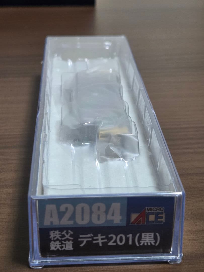 マイクロエース　秩父鉄道鉱石貨物セット