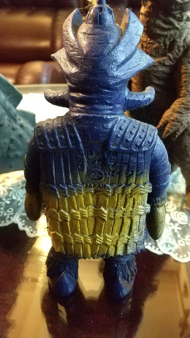 ウルトラマン、怪獣モンスターシリーズ ゴジラ2016