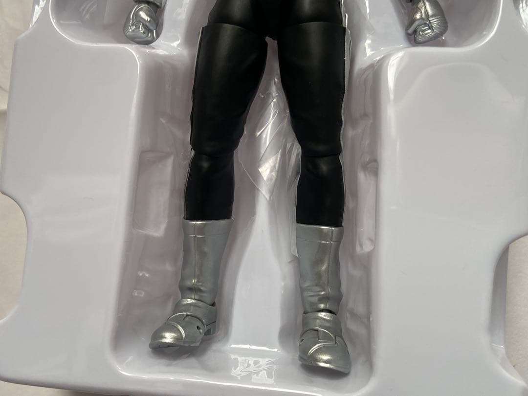 真骨彫製法 仮面ライダー新1号 50th Anniversary Ver.