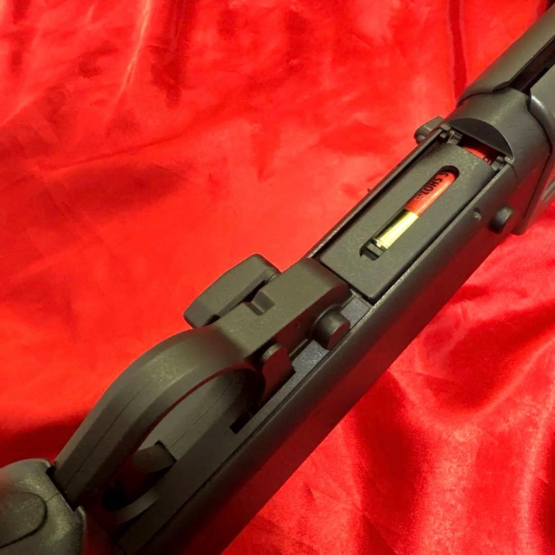 東京マルイ スパス12 SPAS12 エアーガン ショットガン カスタム