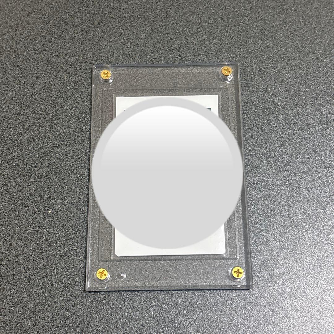 原因は自分にある。 げんじぶ 大倉空人 撮り下ろし チェキ