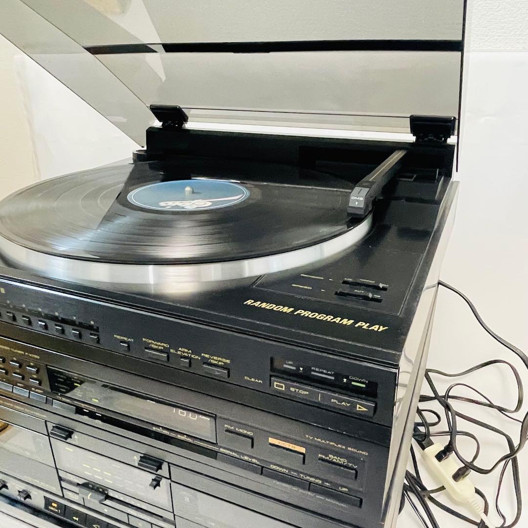 【動作品】PIONEER PRIVATE PRO X720 プライベートプロ