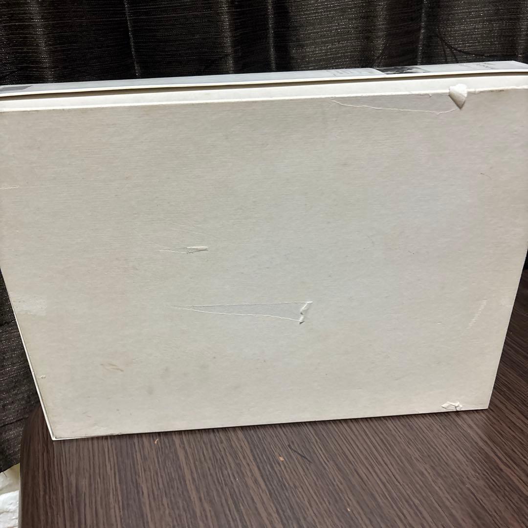 廃盤　ジグソーパズル　恋人達のパリ　ROBERT DOISNEAU