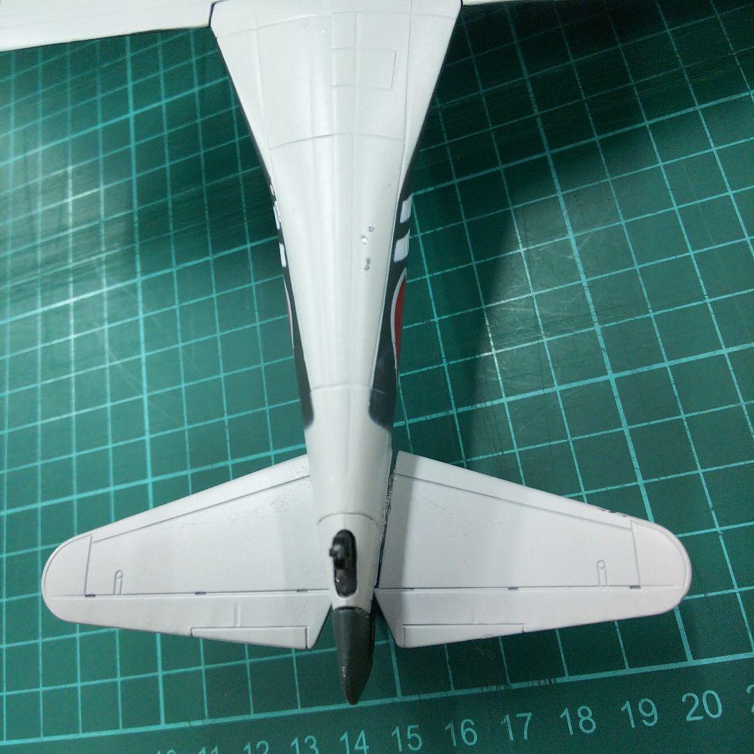 ダイキャスト 戦闘機 ⑥