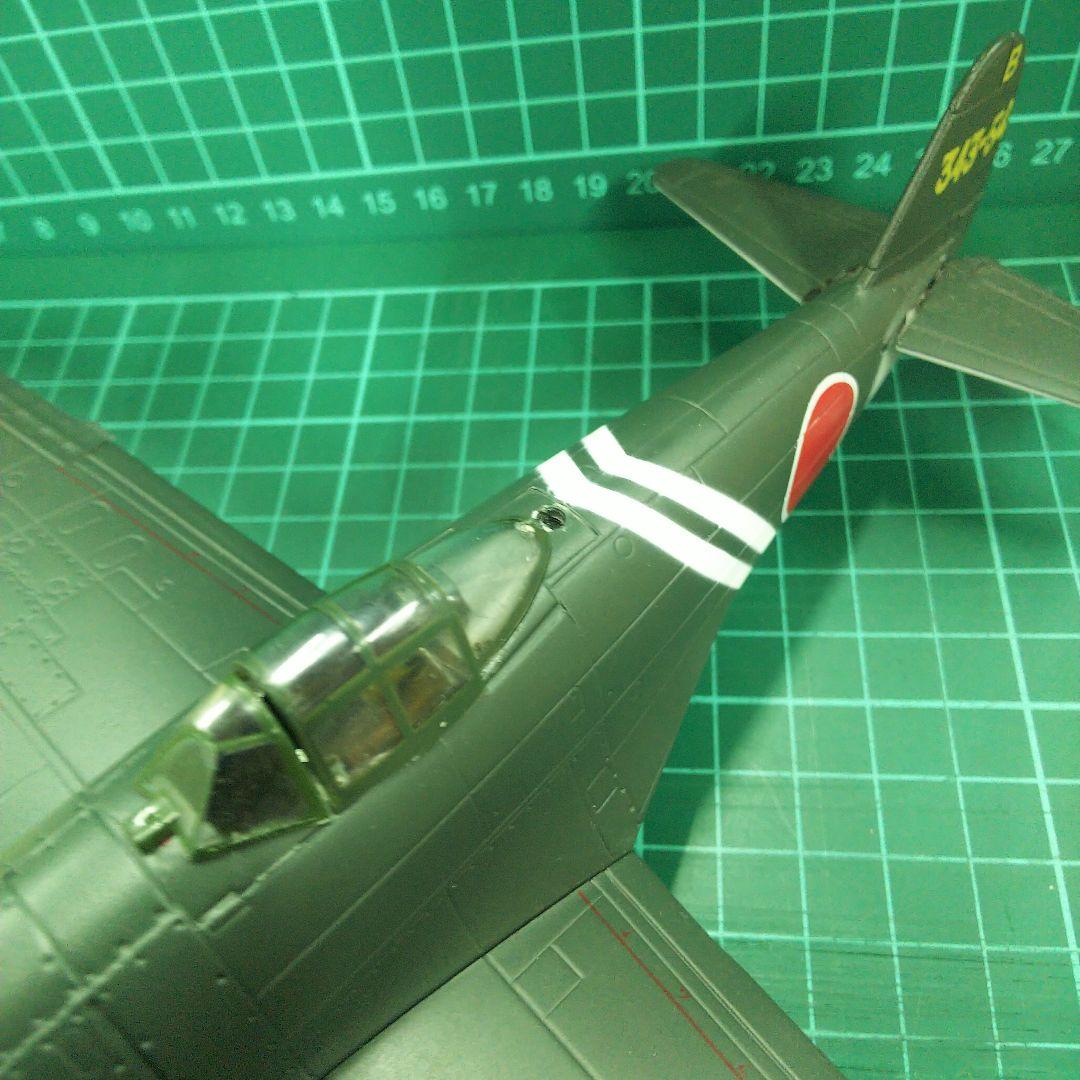 ダイキャスト 戦闘機 ⑥
