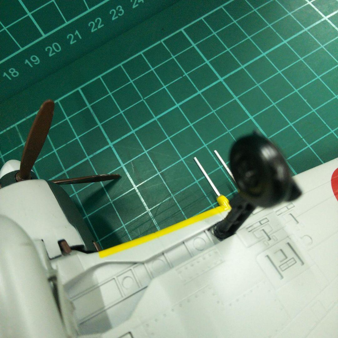 ダイキャスト 戦闘機 ⑥