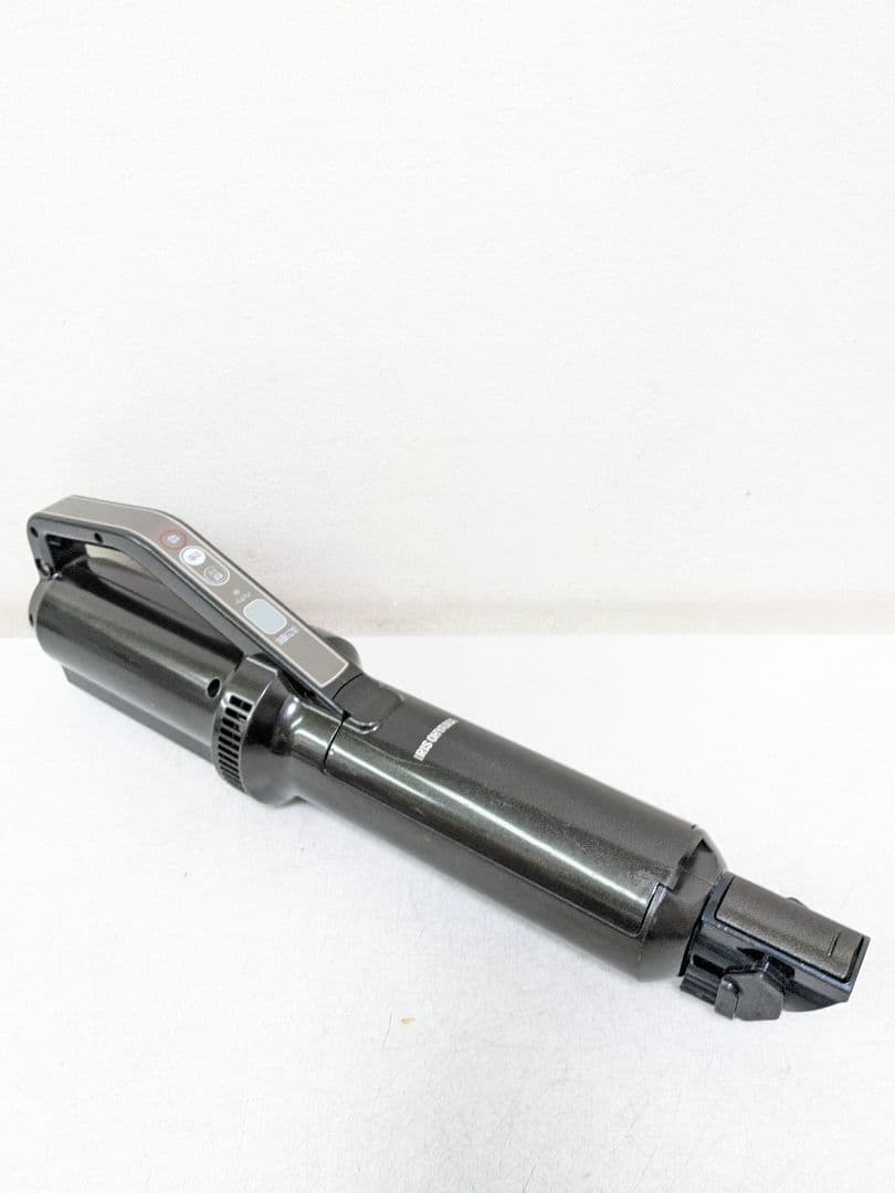 アイリスオーヤマ IC-SLDC4-B スティック掃除機