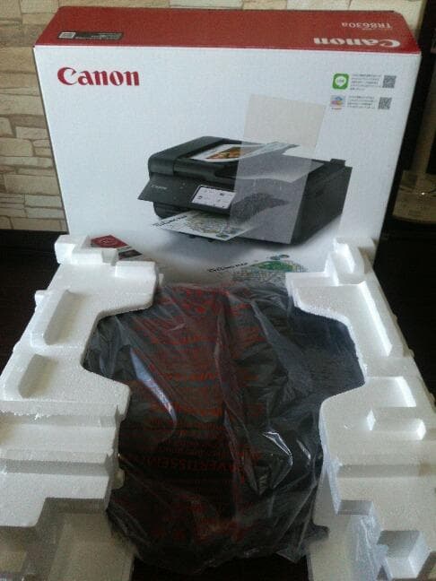 【Ａrai】Canon PIXUS インクジェットプリンター 複合機