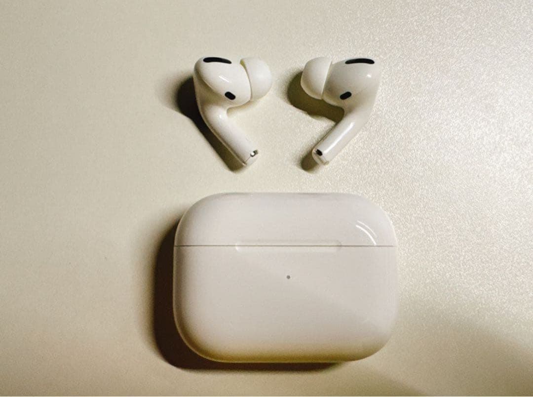 イヤホン Apple AirPodsPro