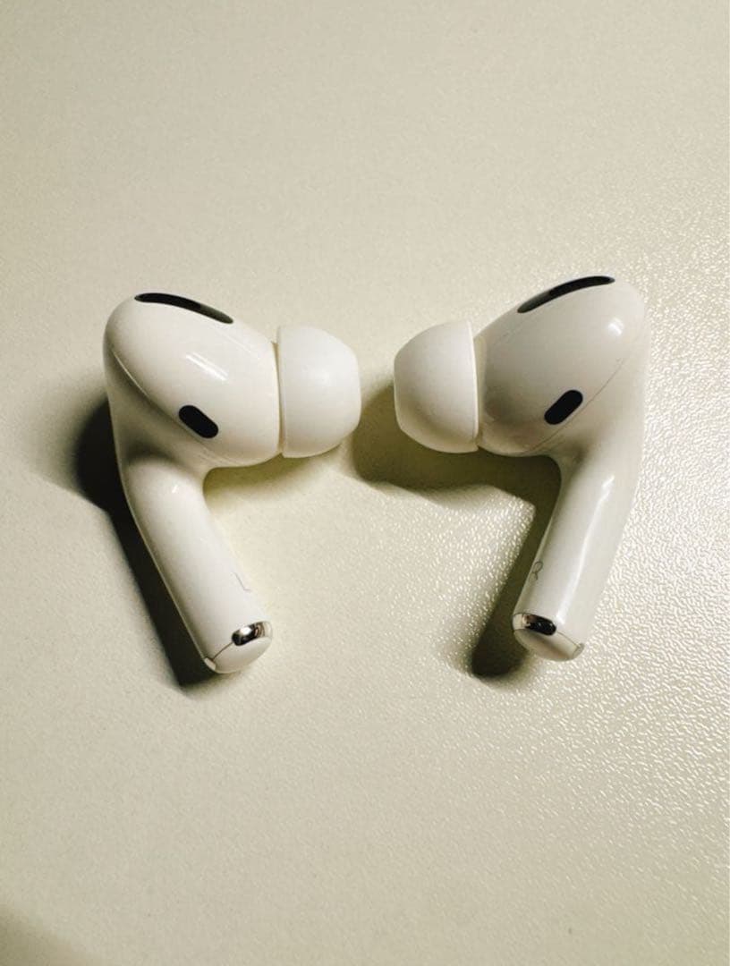 イヤホン Apple AirPodsPro