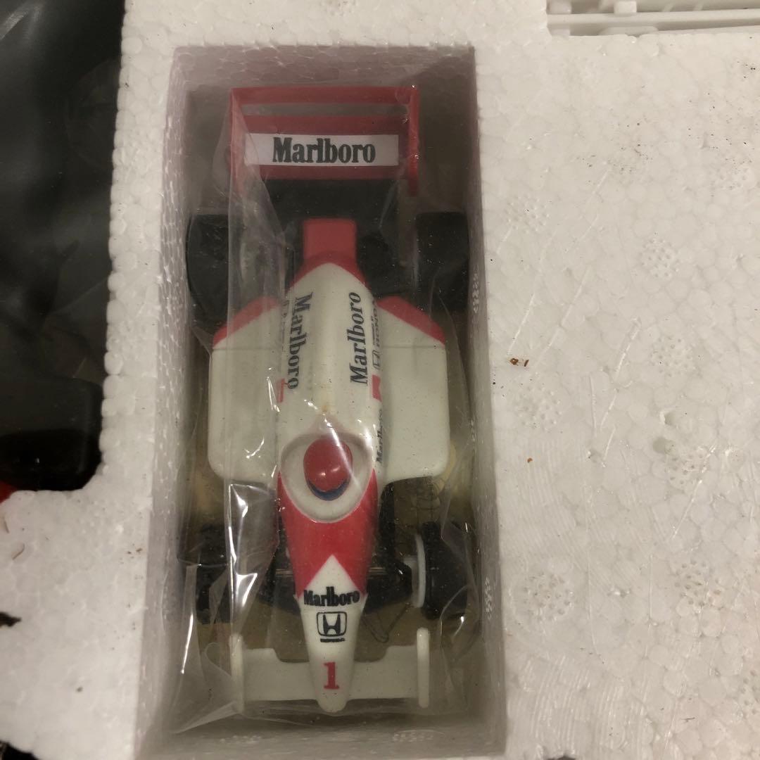 未開封 ビッグレーシングBS-03G トランスミッション F1 チェリコ