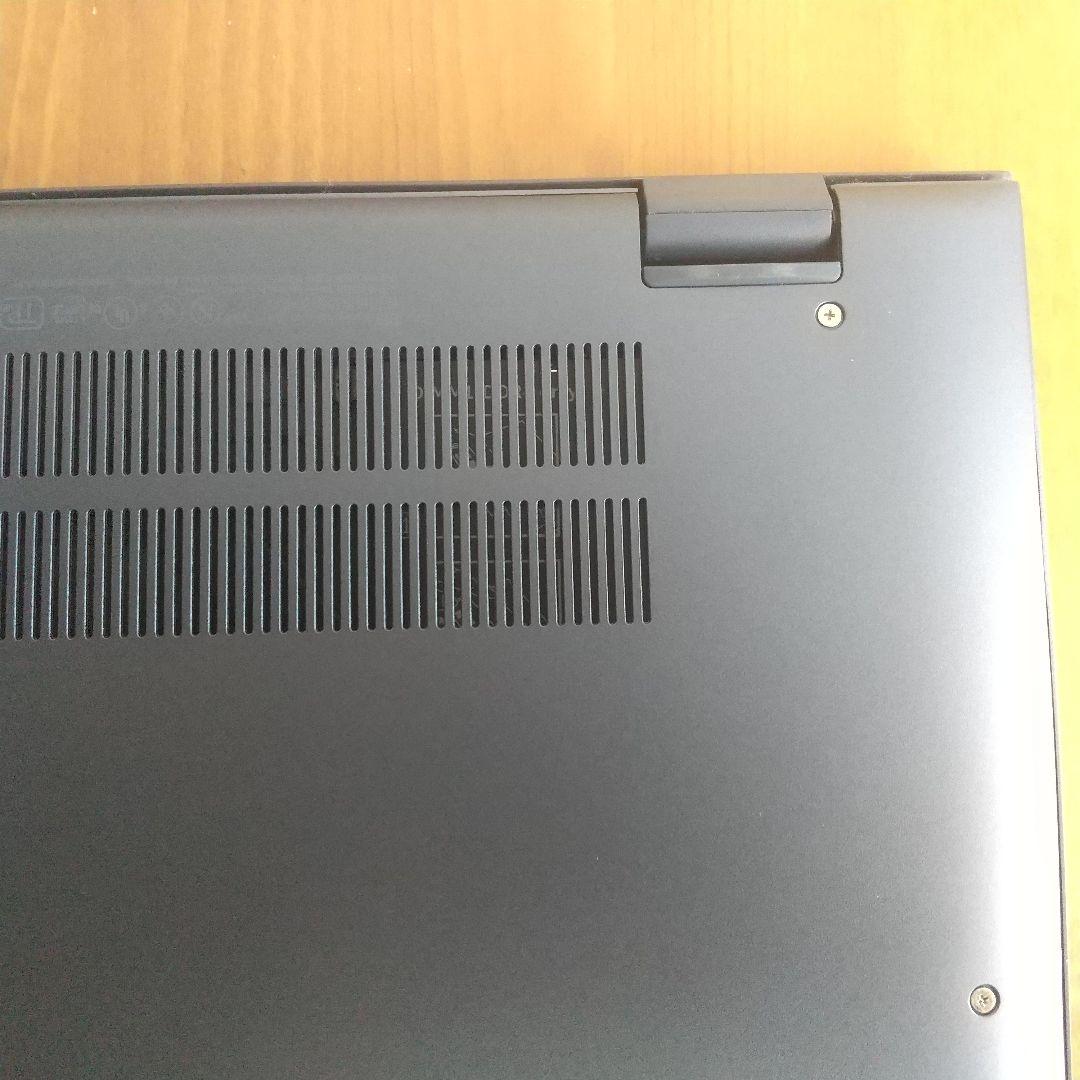 DELL Inspiron 15 AMD 5505 ノートPC　デル