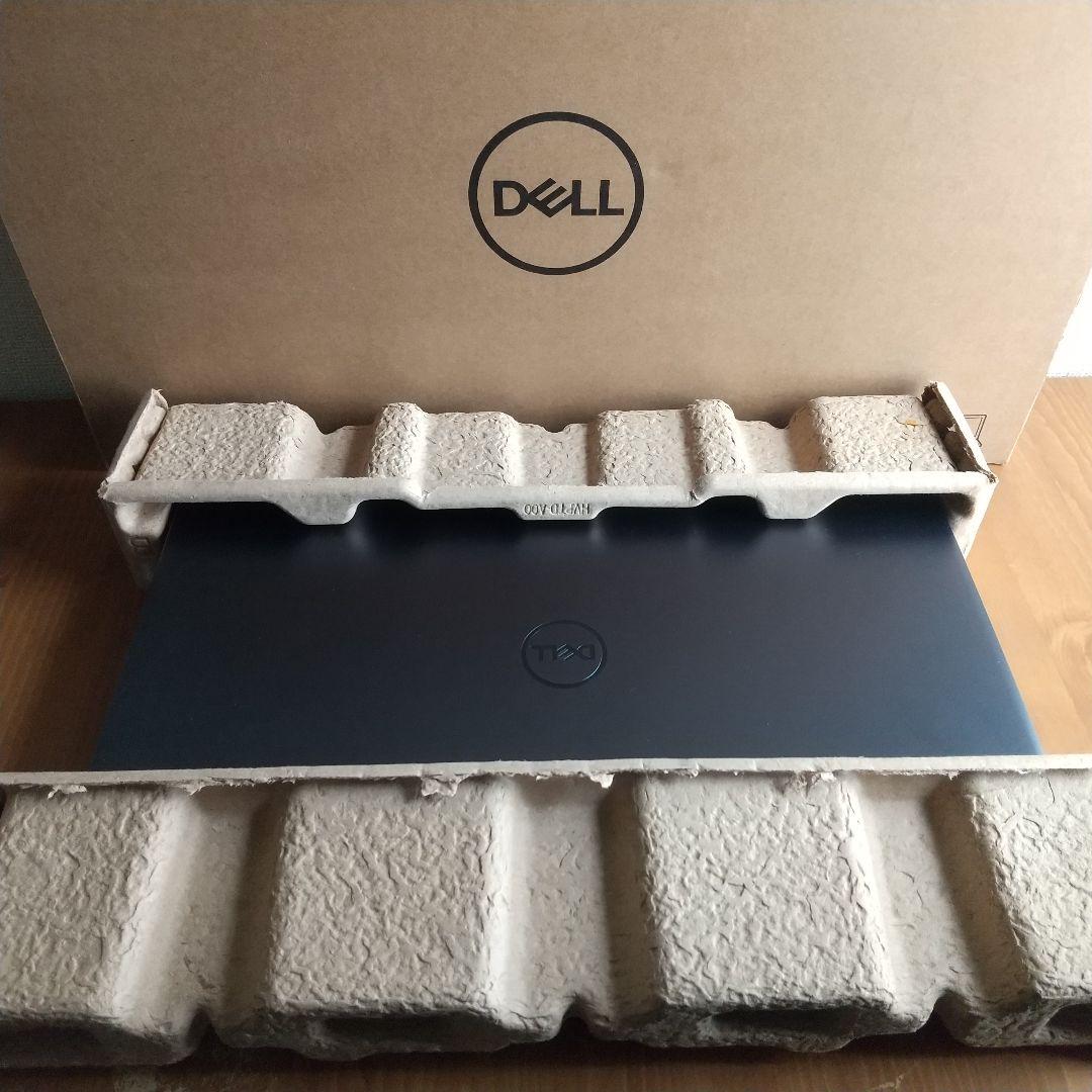 DELL Inspiron 15 AMD 5505 ノートPC　デル