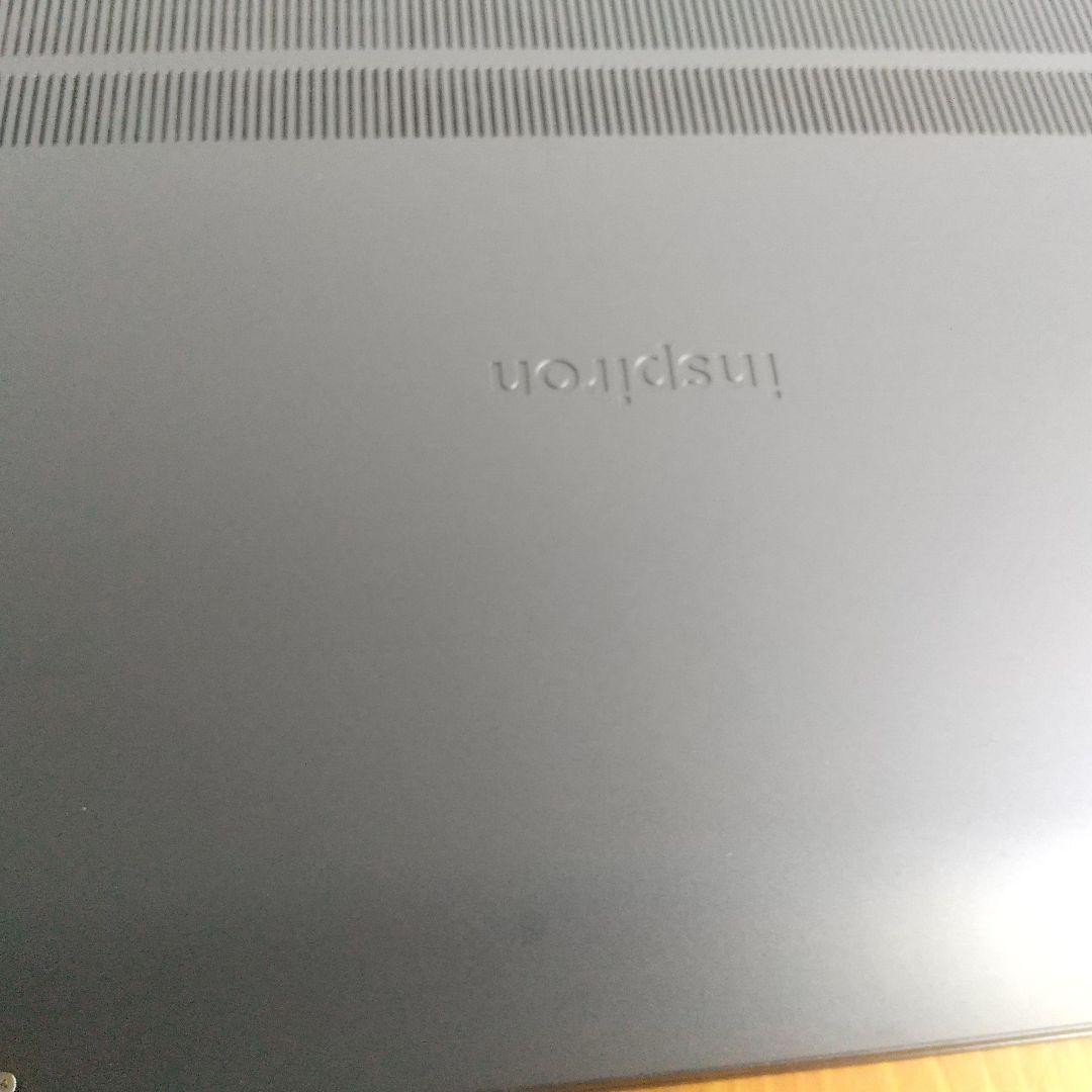 DELL Inspiron 15 AMD 5505 ノートPC　デル