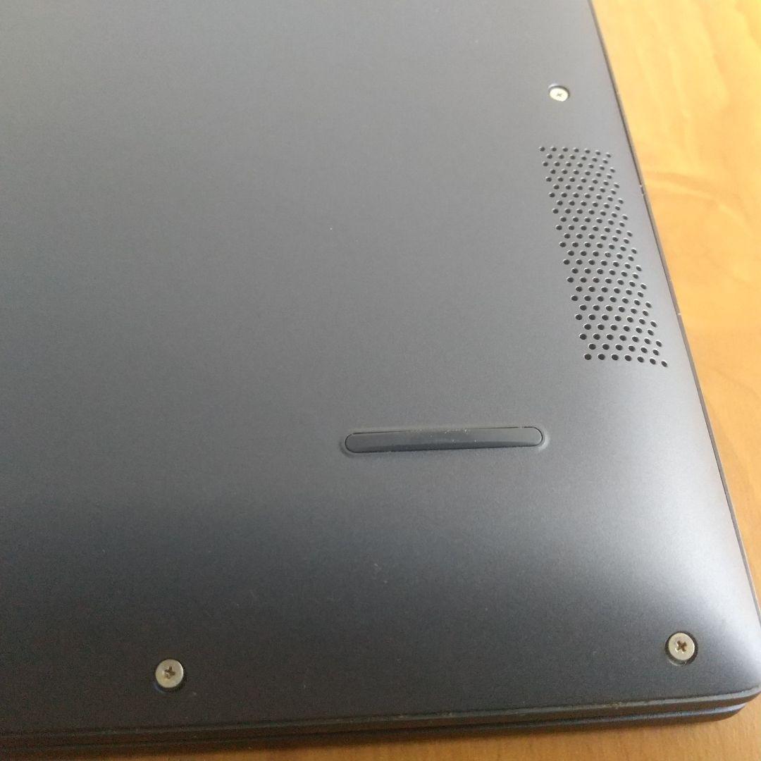 DELL Inspiron 15 AMD 5505 ノートPC　デル
