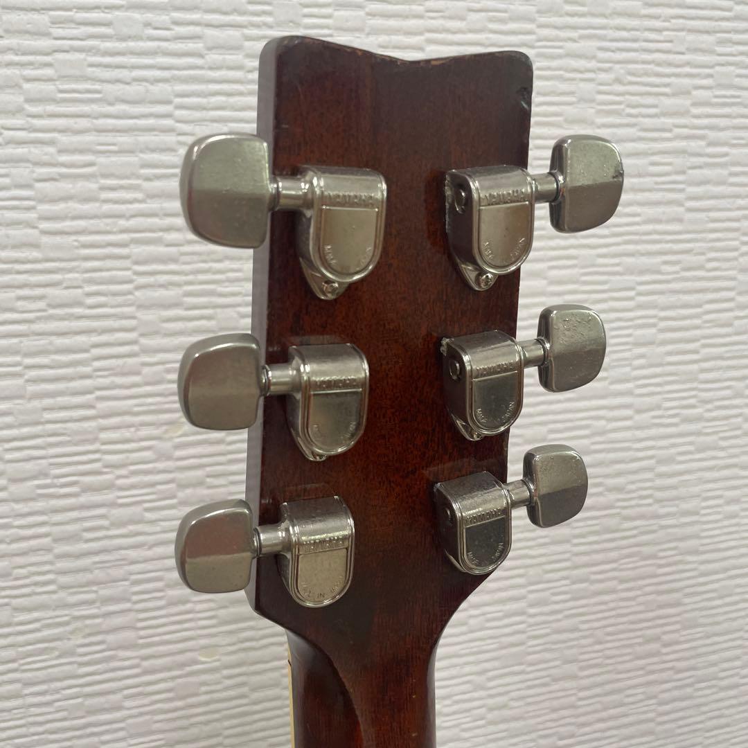 YAMAHA ★FG-360★ 【グリーンラベル】日本製 1972年 6月～