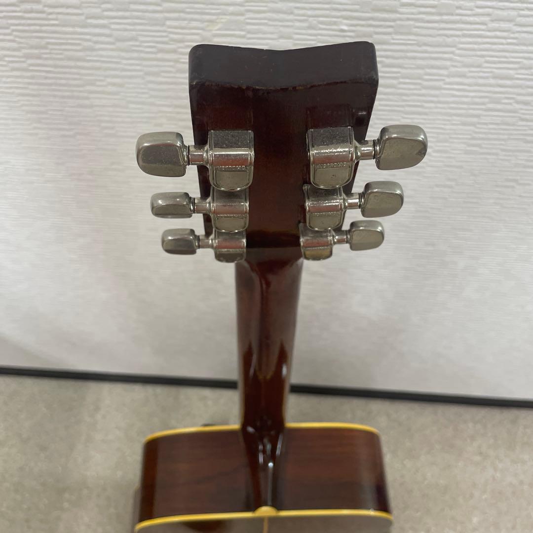 YAMAHA ★FG-360★ 【グリーンラベル】日本製 1972年 6月～