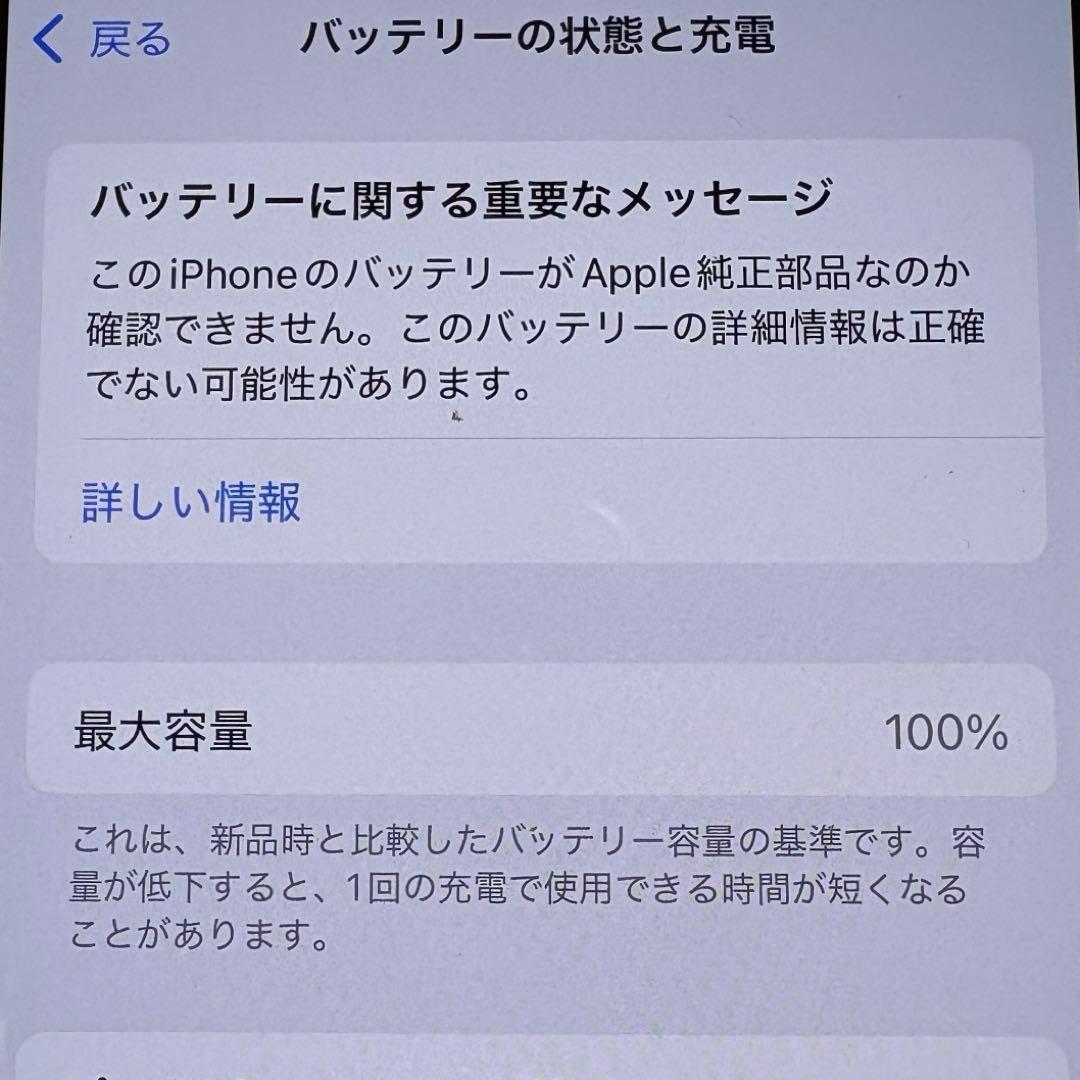 iPhone 13 Pro 256GB アルパイルグリーン SIMフリー