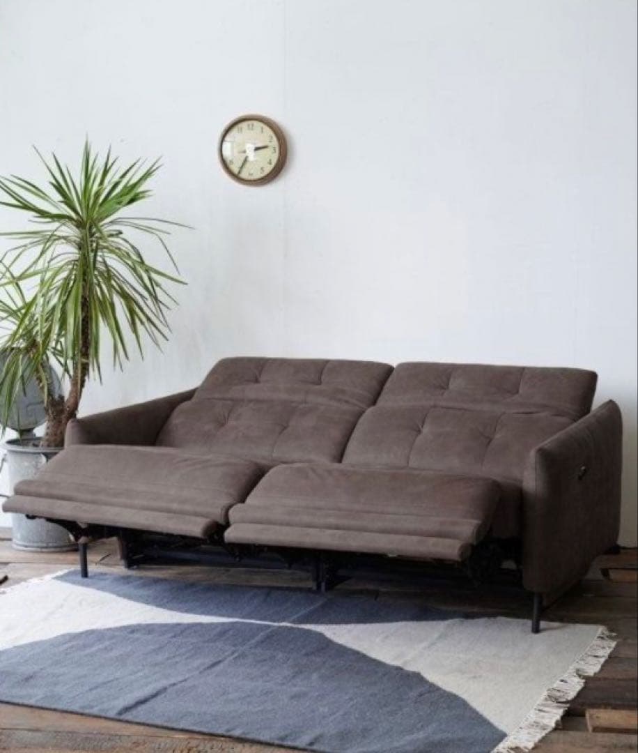 JOURNAL STANDARD FURNITURE SHEFFIELD ソファ