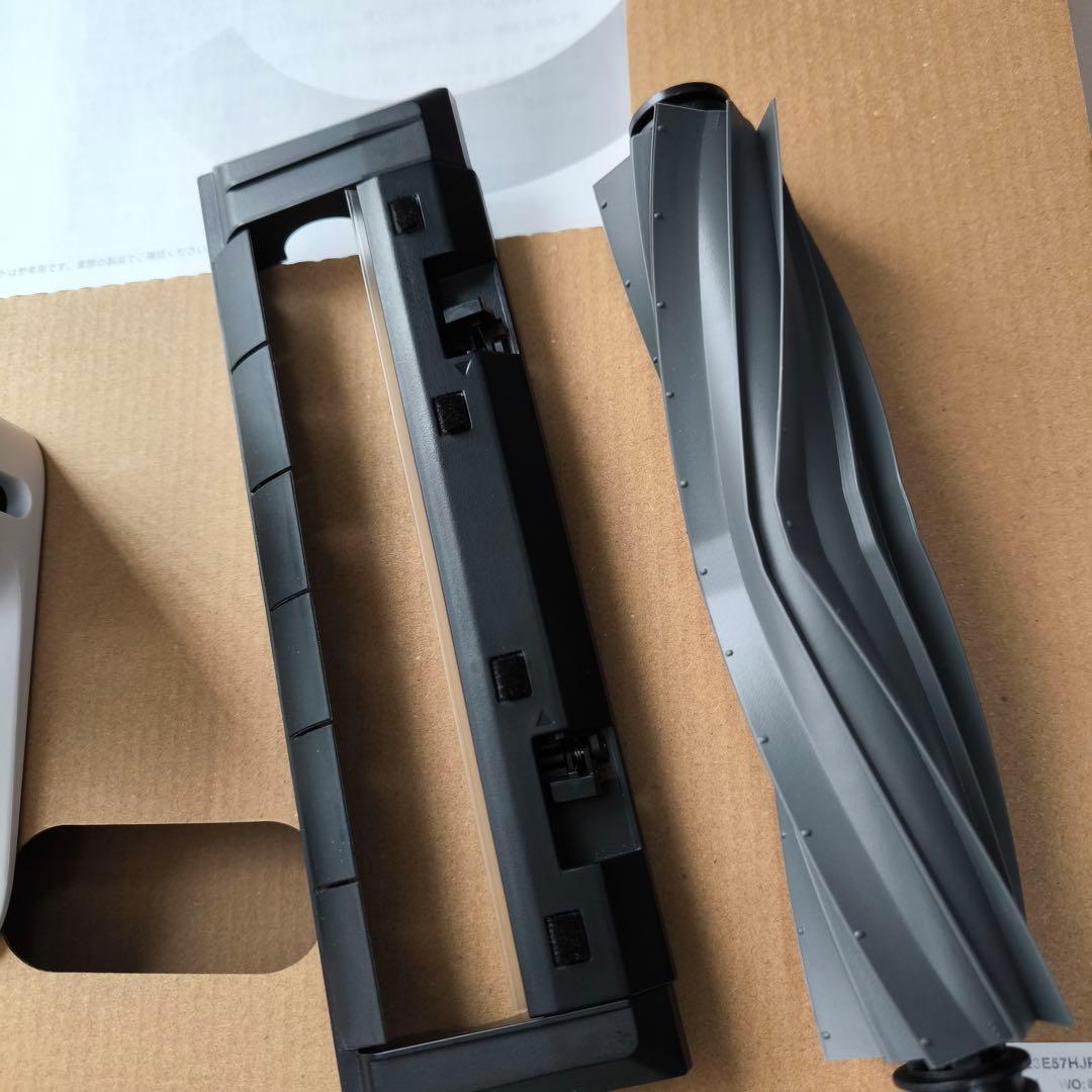 極美品　dreame F10 ドリーミー　ロボット掃除機　超吸引力　13000