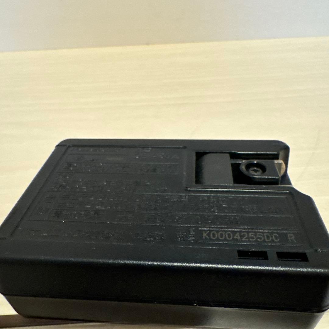 Panasonic DMC-FX700 コンパクトデジタルカメラ