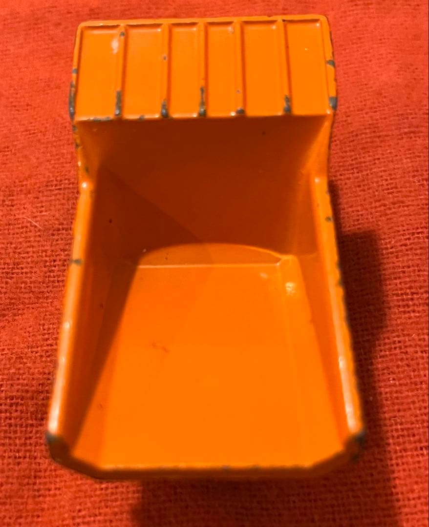 トミカ ダンディ 建設車両 3台セット 当時物