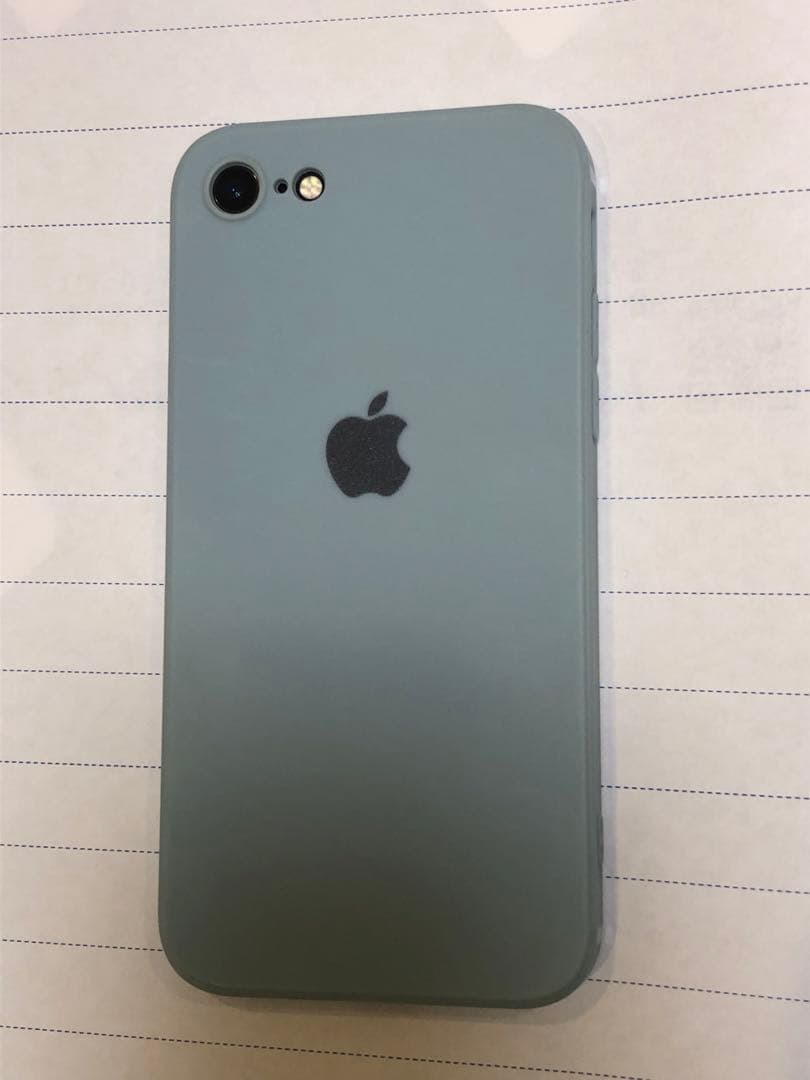 iphone8スマホ本体　64GB 完動品 SIMフリーバッテリー73% 美品