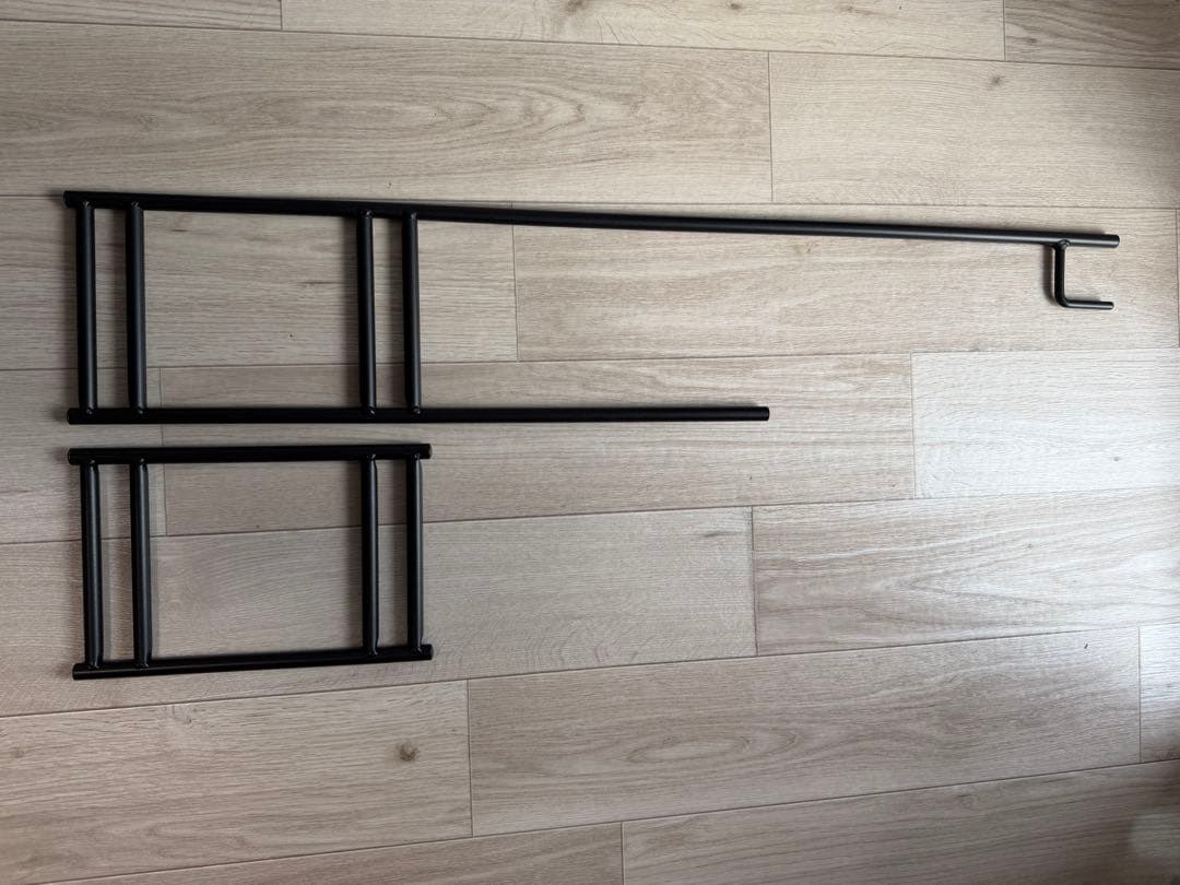 DOD テキーラテーブル　テキーラランタンレッグ