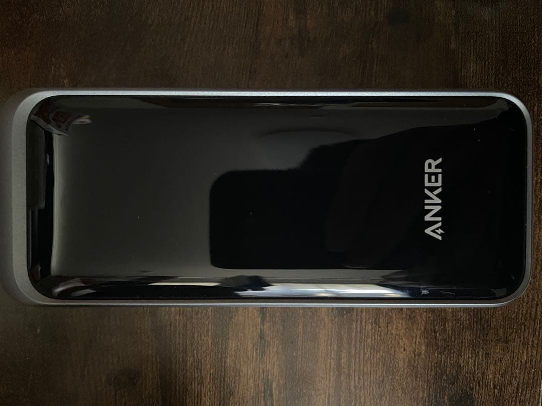 スマホアクセサリー Anker Prime Power Bank