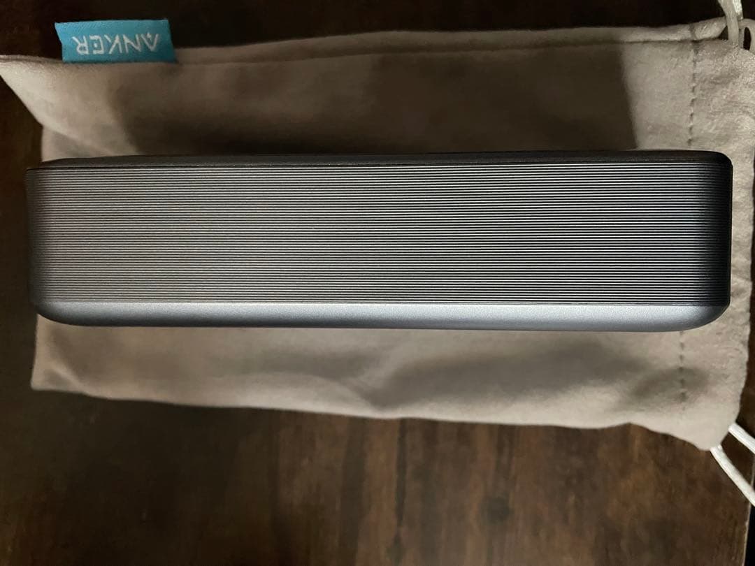 スマホアクセサリー Anker Prime Power Bank