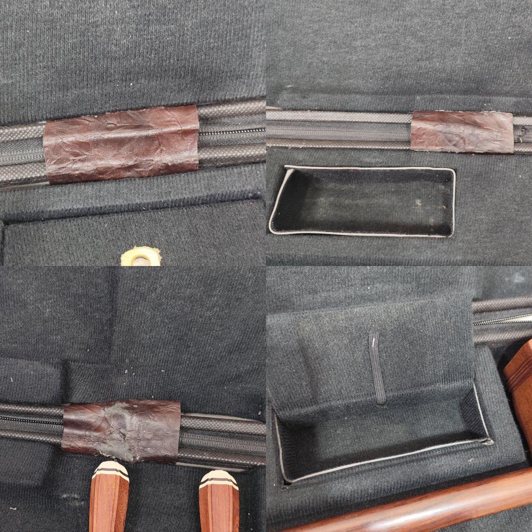 二胡 名師堂 紅木精品 ヘビ革 萬其興製 弦楽器 中国
