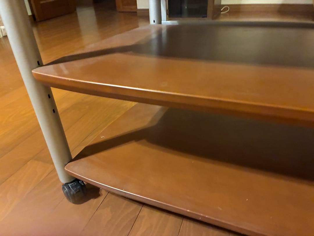 AV オーディオラック　テレビ台