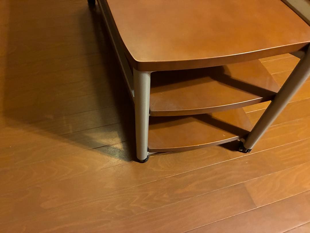 AV オーディオラック　テレビ台