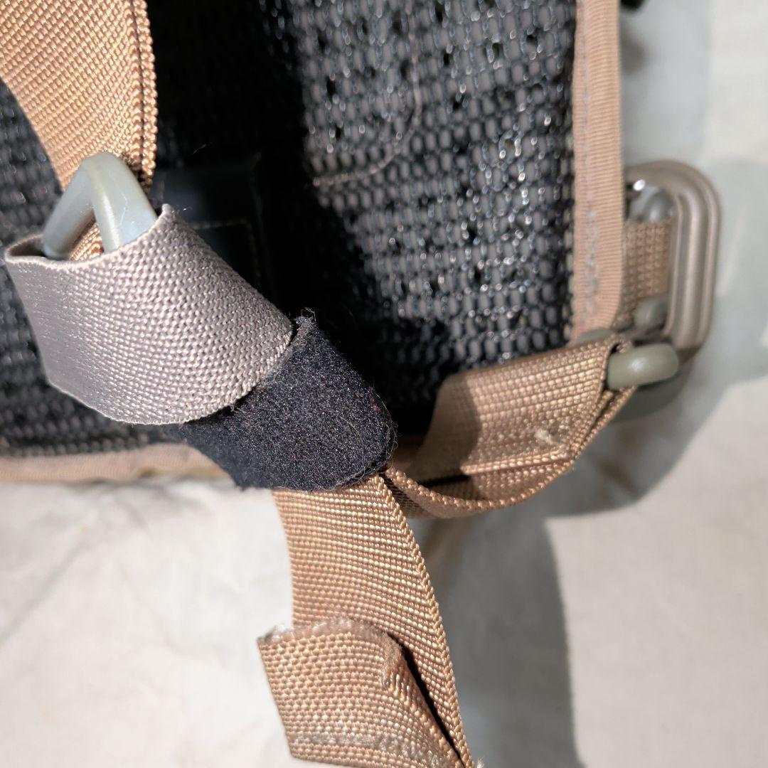 MAGFORCE マグフォース Humberg ワンショルダーバッグ　付属品多数