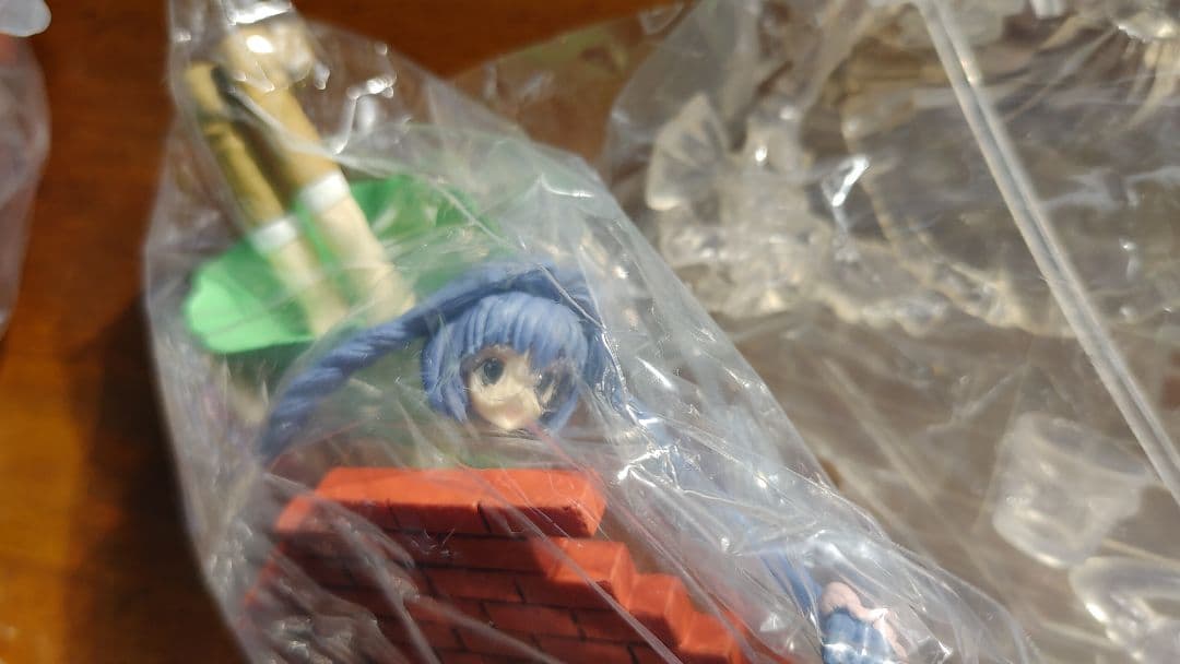 奇跡のエレメンタルジェレイドのフルコンプ17体！シスカの変顔？武装ラサティ