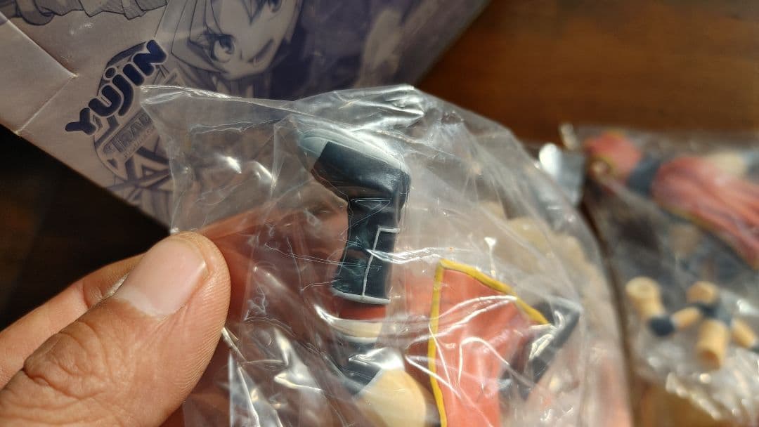 奇跡のエレメンタルジェレイドのフルコンプ17体！シスカの変顔？武装ラサティ